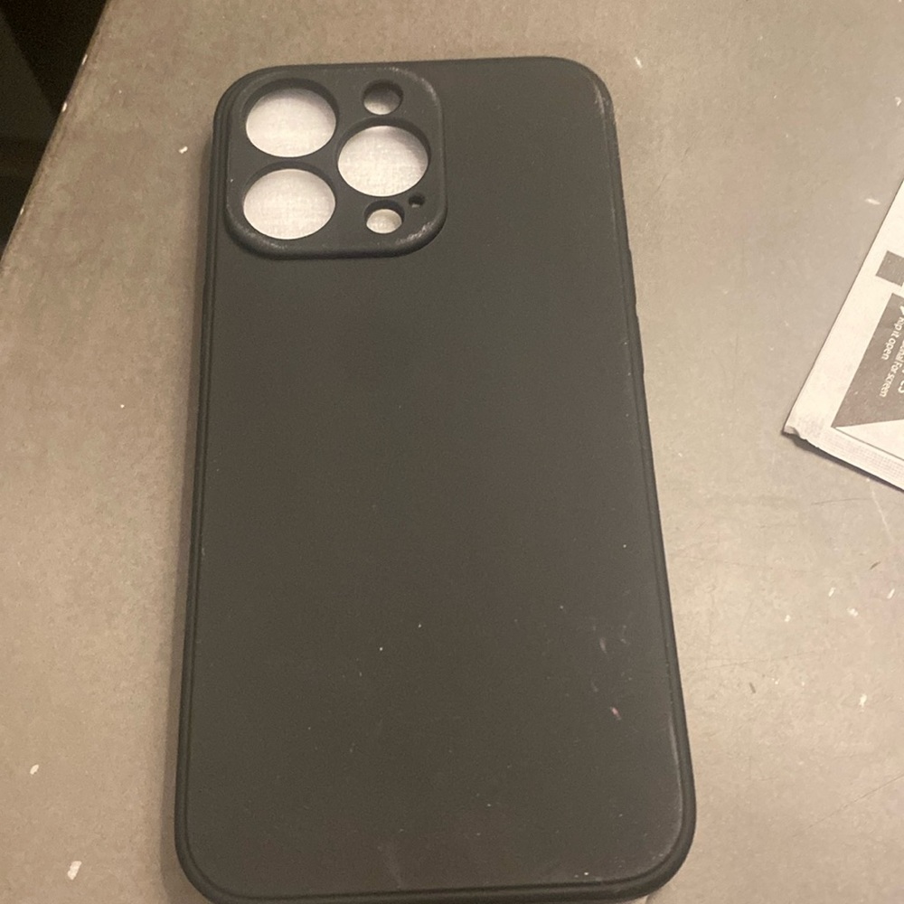 I bought the wrong size it is a 13 and I have a iPhone 12